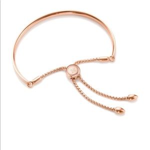 Monica Vinader Fiji Chain Bracelet